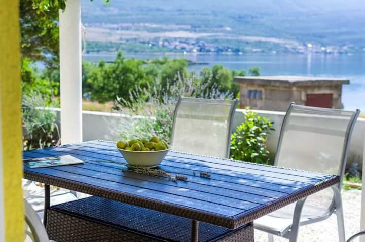 Apartmani Tanja Pridraga エクステリア 写真